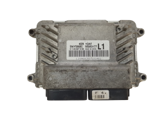Steuergerät 96983177 L1 5WY5968C 42R 1CAF Chevrolet 2796