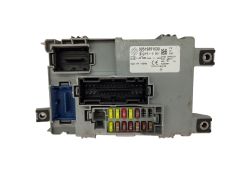 Steuergerät BSI Fiat 00519851630 28446229 97RI-010651 Delphi
