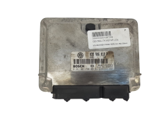 Steuergerät 038906018P 0281001720 Volkswagen Bosch 3304