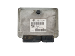 Steuergerät VW 036906034DD IAW4MV.DD Magneti Marelli 37837
