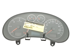 Tacho Kombiinstrument Audi A3 8P0920930R 110080297018 25659