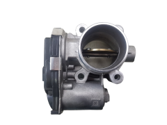 Drosselklappe Opel Vauxhall 55491244AA 1.6 CDTI 1668