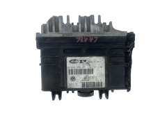 Steuergerät 032906030D IAW1AV.V0 61600.355.00 VW Magneti Marelli 51551