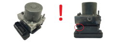 Abs-Pumpe Fiat Tipo 52053074 0265255217 Bosch 62085