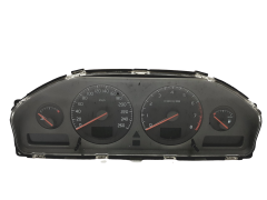 Tacho Kombiinstrument Volvo S60 V70 S80 9499668 69294-570T 32197