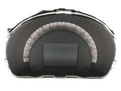 Tacho Kombiinstrument Smart Forfour 248214966R 0029498230 31090 Tacho Kombiinstrument Smart Forfour 248214966R 0029498230 31090