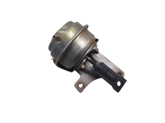 Unter-Druckdose Turbo-Lader 434855-0074 8200267138 GT1852V Renault 2.2 dci