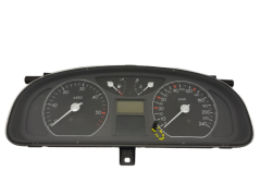 Tacho Kombiinstrument Renault Laguna 2 8200013775 B 20857