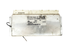 Steuergerät ASR 0195453132K04 10.0946-1521.4 Mercedes Ate 18674
