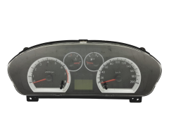 Tacho Kombiinstrument Chevrolet Aveo 96814474 52867