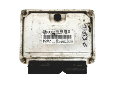 Steuergerät 06A906032EE 0261207534 Seat Bosch 19127 Steuergerät 06A906032EE 0261207534 Seat Bosch 19127