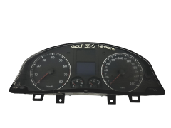 Tacho Kombiinstrument VW Golf MK5 1K0920860E 110080247013 56864 Tacho Kombiinstrument VW Golf MK5 1K0920860E 110080247013 56864