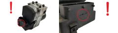 Abs-Pumpe Opel 24432510 0273004592 0265220636 1439