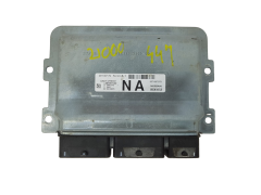 Steuergerät 237103707S A3C0147090001 237103717S Renault Continental 14940