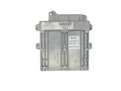 Steuergerät PSA 9632520280 21649399-3 SL96 Sagem 41218 Steuergerät PSA 9632520280 21649399-3 SL96 Sagem 41218