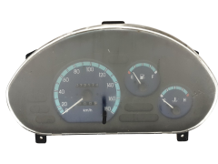 Tacho Kombiinstrument Daewoo Matiz 96566387 41824