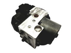 Abs-Pumpe Fiat Multipla 46837590 0273004684 Bosch 46765