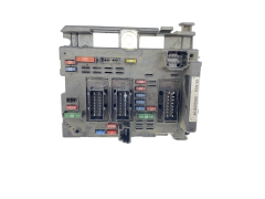 Steuergerät BSM B3 9646405280 PSA Delphi 58906