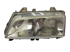 Scheinwerfer Links Peugeot 806 6204T5 60979770 Valeo