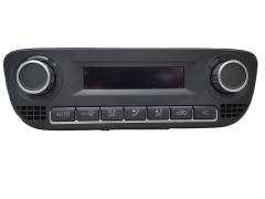 Klimabedienteil Bedienung AC VW Polo 5 6R 6R0907044H A2C53427077 Klimabedienteil Bedienung AC VW Polo 5 6R 6R0907044H A2C53427077