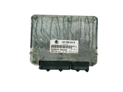 Steuergerät 047906030N 5WP4326 02 VW Skoda  Siemens 32950