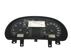 Tacho Kombiinstrument VW Polo 9N 6Q0920800P 110080124023A 57635