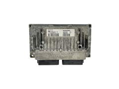 Steuergerät S126028102B 8200582809 8200563401 Renault Siemens 57032 Steuergerät S126028102B 8200582809 8200563401 Renault Siemens 57032