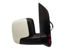 Spiegel Rechts Fiat Qubo Fiorino 3 735460567 PSA Bipper Nemo 8153VH 