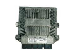 Steuergerät 6M51-12A650-YA 5WS40512A-T Ford Siemens 32682 Steuergerät 6M51-12A650-YA 5WS40512A-T Ford Siemens 32682