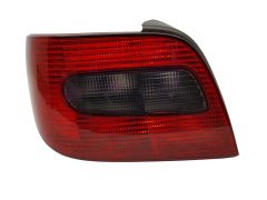 Heckleuchte Rückleuchte Rücklicht Links Hinten 6350J5 Citroen Xsara Axo Scintex