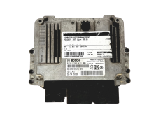 Steuergerät 9675495080 0261S06472 9666319180 PSA Bosch 29940 Steuergerät 9675495080 0261S06472 9666319180 PSA Bosch 29940