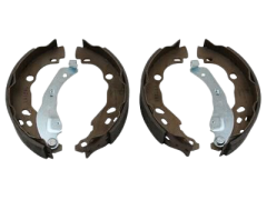 Bremsklötze Original Citroen Peugeot Renault C2 C3 Clio 440609415R