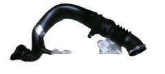 Luftschlauch Original Citroen Peugeot C5 407 607 2.0 HDI 1434F1 Luftschlauch Original Citroen Peugeot C5 407 607 2.0 HDI 1434F1