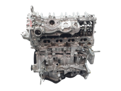 Motor H5HB470 100016905R 1.3TCE Renault Captur 2