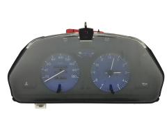 Tacho Kombiinstrument Citroen Saxo Peugeot 106 9632619880 49603