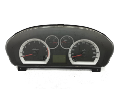 Tacho Kombiinstrument Chevrolet Aveo 96814468 58106