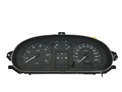 Tacho Kombiinstrument Renault Scenic 1 Megane 1 7700427900 A 49254
