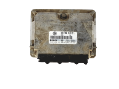 Steuergerät 038906018GM 0281010181 VW Bosch 