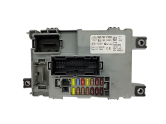 Steuergerät 00519217590 28340959 Fiat Delphi 19687
