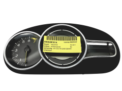 Tacho Kombiinstrument Renault Megane 3 248106944R 31700