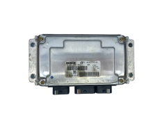 Steuergerät 0261206943 9638765680id05 26FM0886 PSA Bosch 62725