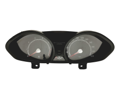 Tacho Kombiinstrument Ford Fiesta 8A6T-10849-AD 8A6T10849AD 37658