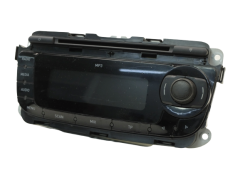 Cd-Radio Mit Mp3 Seat Ibiza 4 6J0035153