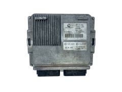 Steuergerät 616645000  110R-006011 Opel Landi Renzo 49569