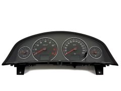 Tacho Kombiinstrument  Opel Vectra C Signum 13136739JG 10440 