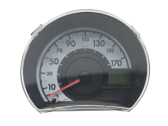 Tacho Kombiinstrument Aygo C1 107 83800-0H012-A Toyota PSA 60903
