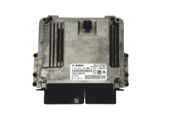 Steuergerät 9814182680 0281032456 9806460480 PSA Bosch 28632