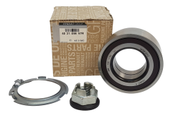 Radlager Original Trafic II Primastar Vivaro 402109697R