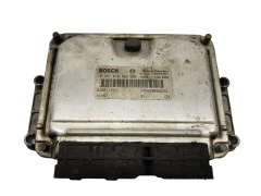 Steuergerät Renault 0281010502 8200118522 8200085921 Bosch