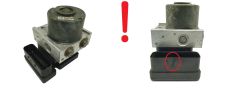 Abs-Pumpe Ford Focus MK2 3M51-2M110-GA 10.0970-0110.3 65972